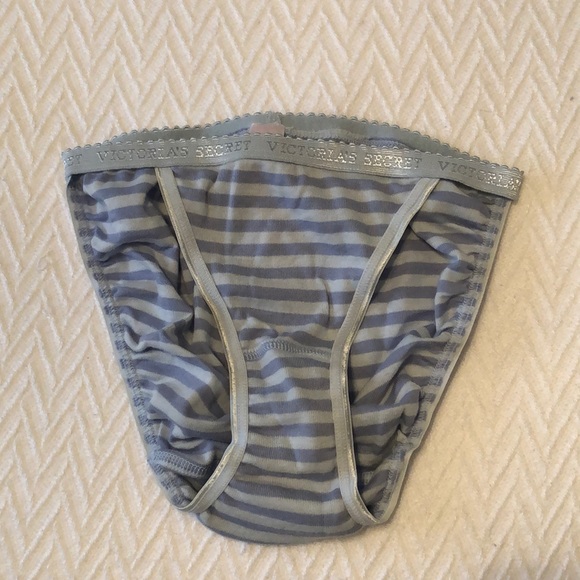 vintage victoria secret panties
